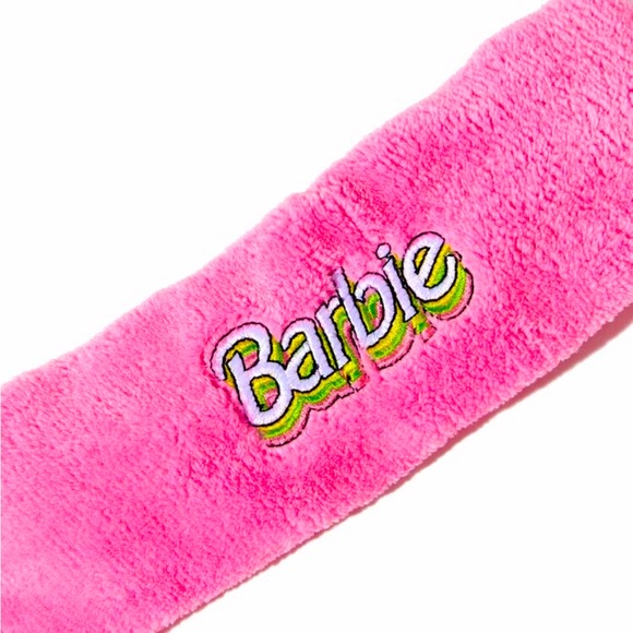 Barbie head wrapping - Picture 2 of 4